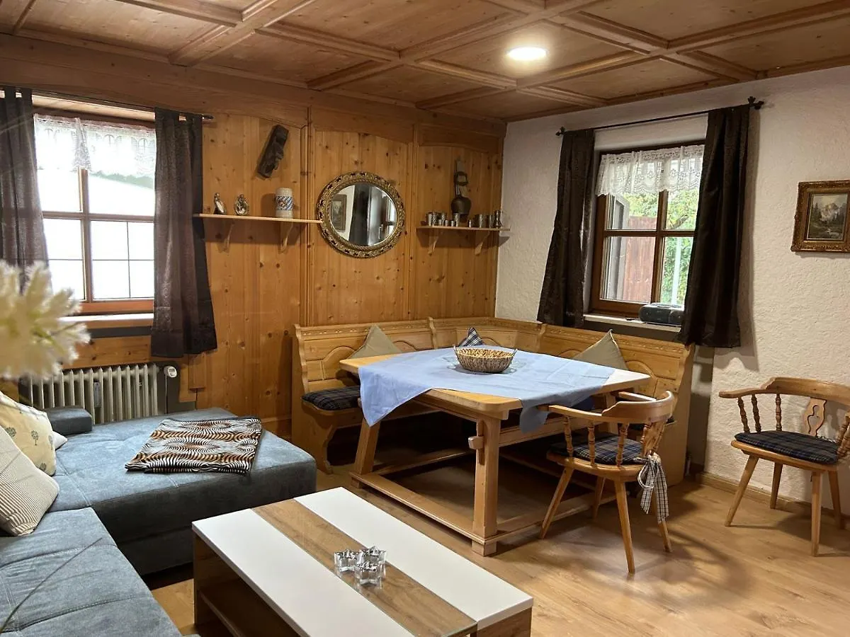 Magnolia Apartment Garmisch-Partenkirchen Germany