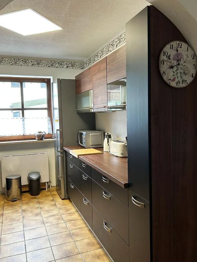 Magnolia Apartment Garmisch-Partenkirchen